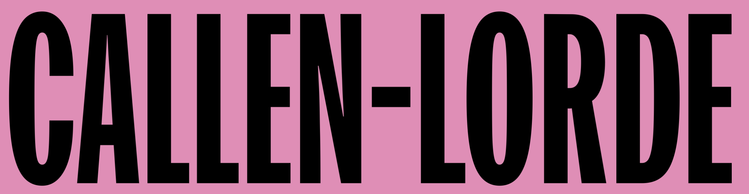 The Network CallenLorde Community Health Center Chelsea The Network